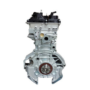 Conjunto de motor automático G4NG para Hyundai Sonata Elantra I30 Kia Optima Cerato 2.0L GDI Hybrid - Product Image 4