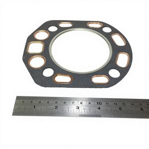 TAIWAN SUNITY Nueva Cabeza de Cilindro Interna Antidesgaste OEM 104264-01331 para Motor Diésel YSE8 para Velero - Product Image 1