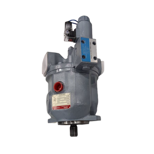 Bomba de pistón CM-38-P-S-R CM-91-S-11-00 CM-91-S-21-00 - Product Image 1