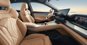 BYD Denza N7 de Segunda Mano de China, Vehículo Eléctrico SUV de <span class=keywords><strong>5</strong></span> Puertas y <span class=keywords><strong>5</strong></span> Plazas, Autonomía de 702 km, 230 kW - Product Image 6