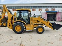 Retroexcavadoras Usadas CAT 420F2, Maquinaria Caterpillar Usada, Equipo de Segunda Mano