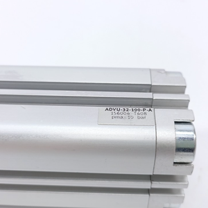 Yeni orijinal hazır stok 156004 Advu-32-100-<span class=keywords><strong>P</strong></span>-A endüstriyel otomasyon PAC adanmış PLC programlama denetleyici - Product Image 1