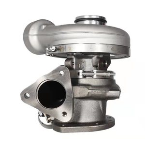 Turbocompresor Turbo Hi-Billet 12709880075 para Reemplazo o Reparación - Product Image 5