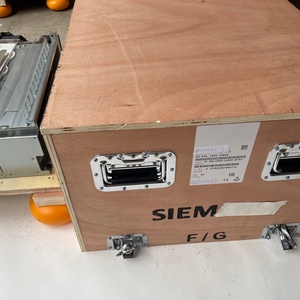 SINAMICS ใหม่เอี่ยมทุกสเปค พร้อมรุ่นครบชุด 6SL3353-1AG41-1DA1 S120 มีสินค้าในสต็อก - Product Image 3