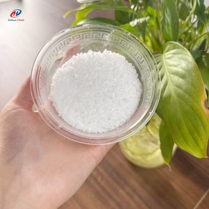 Cire de fleur de glace écologique granulaire à faible point de fusion à base de plantes pour la fabrication artisanale de bougies parfumées - Product Image 2