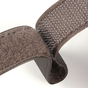 Correa de Reloj de Lona YUNSE, Nueva, con Cierre de Velcro, para Relojes Speedmaster <span class=keywords><strong>MoonSwatch</strong></span>, Correa de Lona de 20 mm - Product Image 5