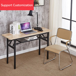 Mobilier <span class=keywords><strong>bureau</strong></span> conférence Table de formation Table de négociation - Product Image 3