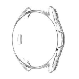 <span class=keywords><strong>Coque</strong></span> pour <span class=keywords><strong>Samsung</strong></span> <span class=keywords><strong>Galaxy</strong></span> Watch 3 <span class=keywords><strong>41</strong></span>/45mm <span class=keywords><strong>Coque</strong></span> Placage PC Frame Cover - Product Image 4