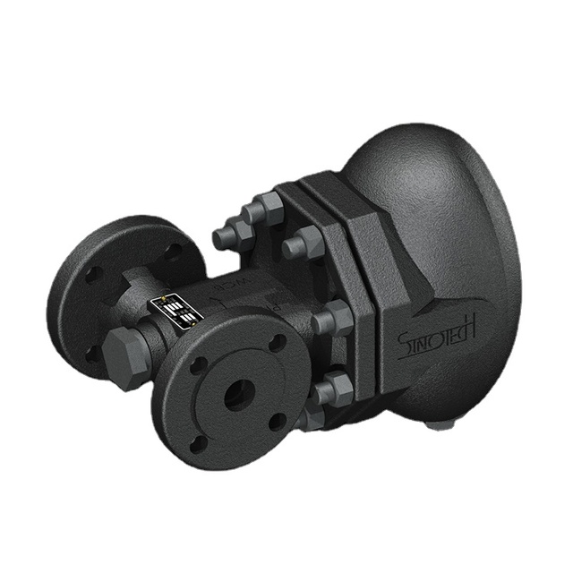 SINOTECH High Pressure PN40 Lever Float Steam Trap HFT-AR