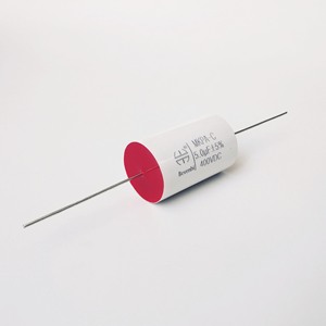 Bevenbi MKPA-C 1Uf 1.5Uf 2.2Uf 3.3Uf 4.7Uf 5.6Uf 6.8Uf 8.2Uf 250V Phim Tụ Âm Thanh Bộ Lọc Tụ - Product Image 3