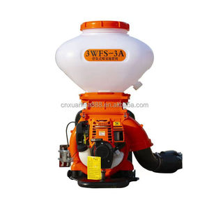 Gas Powered Knapsack <b>Sprayer</b> Fogger Blower 4-Stroke Motor <b>Sprayer</b> with Pump High Productivity - Product Image 2