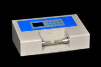 Cheap Price Lab Equipment Digital Tablet Hardness Tester for Laboratory Use
