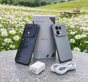 สมาร์ทโฟนรุ่น Note 60 Pro 5G ปลดล็อคแล้ว ขายดี มาพร้อมกล้องความคมชัดสูงในตัว หน้าจอใหญ่ แบตเตอรี่ขนาดใหญ่ - Product Image 5
