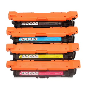 Cartouche de Toner Compatible 651a Ce340 Ce340a Ce341a Ce342a Ce343a pour <span class=keywords><strong>Hp</strong></span> <span class=keywords><strong>Laserjet</strong></span> <span class=keywords><strong>700</strong></span> Couleur M775dn M775f M775z M775z - Product Image 2