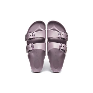 Sandales Birrk Arizona pour intérieur et extérieur, à double boucle, professionnelles, à deux brides, orthopédiques, avec semelle intérieure en liège, vente en gros - Product Image 4