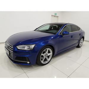 <span class=keywords><strong>Audi</strong></span> <span class=keywords><strong>A5</strong></span> 2017 d'occasion, berline à hayon, essence, automatique, traction avant, bleue, propre, prête à être expédiée - Product Image 1