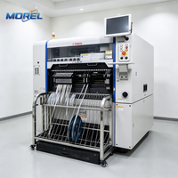 Machine de placement de composants SMT à grande vitesse Yamaha YSM20R d'occasion, 95 000 CPH, pour panneaux d'affichage LED et cartes PCB