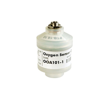 Capteur d'oxygène Anwit OOA101-1 (sortie analogique) pour l'industrie de la séparation d'air et la surveillance de la puissance aérospatiale, prix d'usine allemand