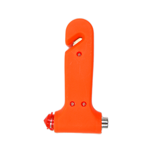 Botiquín de primeros auxilios rojo JCMED, productos de emergencia para coche rojo - Product Image 2