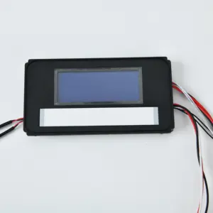 Factory Direct Sales Bathroom Mirror Smart Touch Switch Bluetooth Large Screen LED Dimming