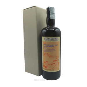 Samaroli Macduff Sherry 1997 Édition 2017 - Product Image 1