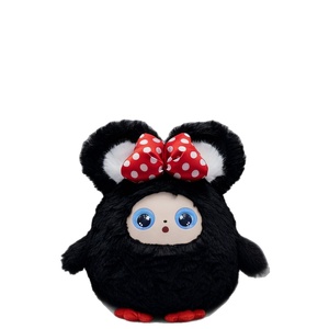 Boneka Raksasa Elektrik AI Terlaris dengan Kain Katun, Pengisian Daya USB, Interaktif, Edukatif, Teman yang Menenangkan untuk Anak-Anak - Product Image 6
