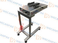 Machine à pain électrique en poly, égouttoir automatique, pour le pain