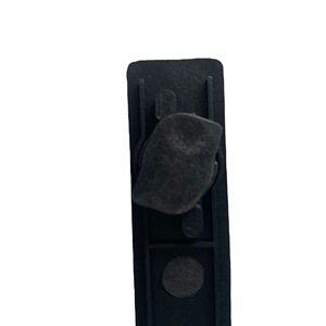 Cubierta Decorativa para Portaequipajes de Techo para Ford Focus Mk2 2005-2012, Material ABS, 1339647 - Product Image 5