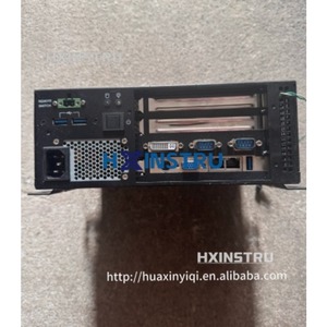 Computadora Industrial Compacta de Alto Rendimiento Advantech AIMC-3202 con Chipset Intel H110 de 6.ª/7.ª Generación para Visión Artificial - Product Image 1