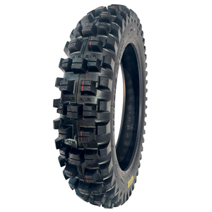 Llantas y Neumáticos Duraderos para Motocicleta <span class=keywords><strong>de</strong></span> 19 Pulgadas, Neumáticos Super Suaves 4008, Cauchos <span class=keywords><strong>de</strong></span> Moto 1414, Llantas 27518 para Todoterreno - Product Image 3