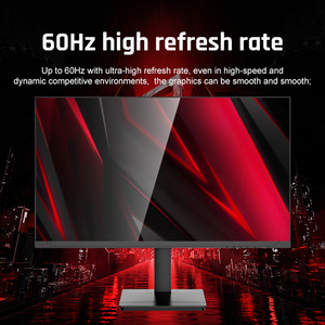 Nhà sản xuất OEM bán buôn 27 inch 3 <span class=keywords><strong>side</strong></span> Frameless Máy tính để bàn Màn hình máy tính màn hình 144Hz Máy Tính Máy tính để bàn chơi game 4K LCD <span class=keywords><strong>Monitor</strong></span> - Product Image 3