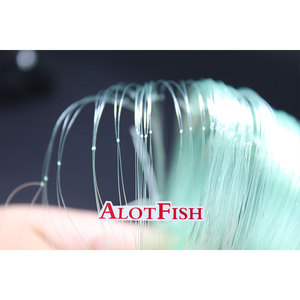 Lưới Đánh Cá Bằng Nylon Sợi Cước Mềm Bền - Product Image 3