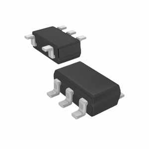 Composants électroniques de gestion de l'alimentation (PMIC) XC9237B38CMR-G SC 74A, SOT 753 – Service complet - Product Image 1