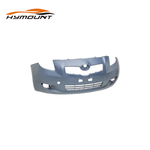 521190D977 52119-0D977 Paraurti Anteriore di Alta Qualità, Assemblaggio Paraurti Auto per Vitz <span class=keywords><strong>Yaris</strong></span> 2005-2008 - Product Image 3