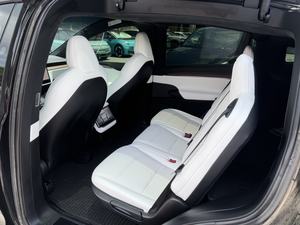 <span class=keywords><strong>Tesla</strong></span> <span class=keywords><strong>Model</strong></span> <span class=keywords><strong>X</strong></span> 2023 d'occasion, double moteur, transmission intégrale, véhicule électrique, origine américaine, en stock - Product Image 6