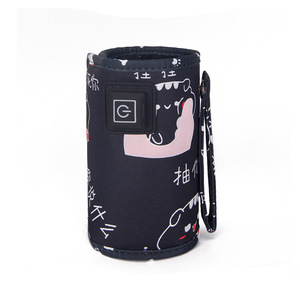<span class=keywords><strong>Latte</strong></span> <span class=keywords><strong>in</strong></span> <span class=keywords><strong>polvere</strong></span> per bambini <span class=keywords><strong>latte</strong></span> caldo portatile USB automatico multifunzionale - Product Image 4