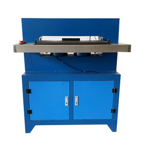 Xe ô tô số giấy phép máy dập nổi tấm giấy phép thủy lực hình thành máy kim loại dấu hiệu dập máy làm - Product Image 2