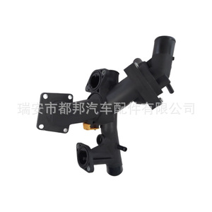 Bomba de agua para coche Sq-Dubang Lr005631 para Land Rover Sq-20456, pieza de repuesto - Product Image 3