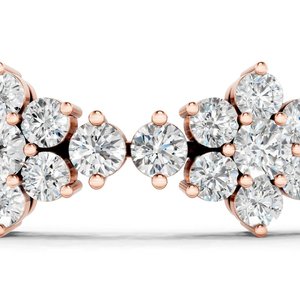 Bracelet de luxe serti de diamants pour femme, en argent sterling 925 plaqué or, chaîne à maillons, bijoux tendance hip-hop, cadeau - Product Image 4