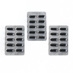 แคปซูลอาหารเสริมสมุนไพรเพื่อสุขภาพของผู้ชาย OEM - Product Image 2