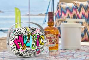 ลำโพงบลูทูธ30W พร้อมระบบสะท้อนเสียงเบสลำโพง4X ดีไซน์เพรียวบาง <span class=keywords><strong>T8</strong></span> - Product Image 4