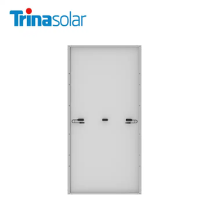 Monocristallin <span class=keywords><strong>Trina</strong></span> <span class=keywords><strong>330W</strong></span> 340 350 360 370 380 390 400 410 W 415W 450W 550W 600W 700W 1000W Panneau Solaire 9BB 12BB - Product Image 2