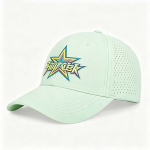 Fashion USA Flag Patch <b>Camo</b> Baseball <b>Cap</b> Outdoor Sports Mesh Trucker Hat Breathable Waterproof Custom Party Travel - Product Image 1