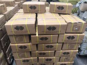 Parlak 40D tel çivi Clavo 5 inç çim çivi - Product Image 6