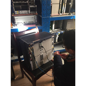 Boîtier de raccordement fibre optique GPON en gros de Chine OLT MA5680T Accès optique - Product Image 6