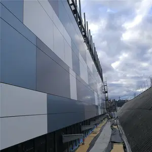 Alucobond Wand paneel ACM Panel 4mm 1500x3050mm Aluminium Composite Panels