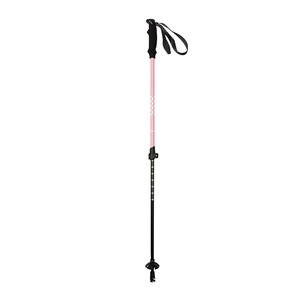 Bastone da <span class=keywords><strong>Trekking</strong></span> Ultra-Leggero per Bambini 170g in Lega di Alluminio Telescopico con Blocco di Sicurezza per Campeggio all'Aperto - Product Image 1