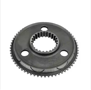 Cône synchronisateur de haute qualité pour camion Euro 1304850/1304 850 Engrenage pour pièces de boîte de vitesses de camion SCANIA-993 0994 0072 E - Product Image 1