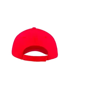 Gorra START FIVE ITALY, merchandising personalizado - Product Image 3