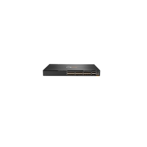 JL658A Aruba ราคาโรงงาน 6300M ซีรีส์ 24 พอร์ต 1/10G SFP+ 4 พอร์ต 1/10/25/50G SFP56 POE Hot Plug Switch JL658A - Product Image 3